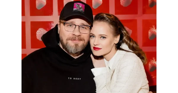 Фееричный юбилей Гарика Харламова: Катерина Ковальчук порадовала мужа грандиозным сюрпризом (ФОТО)