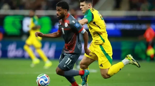 Новой Каледонии и Суринама не будет. Стали известны пары финалистов межконтинентального плей-офф квалификации ЧМ-2026