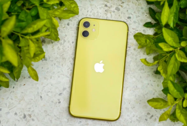 Изображение к статье: Миллионы iPhone призвали срочно обновить из-за безопасности