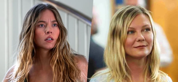 Кирстен Данст встретится с «Горничной» Сидни Суини