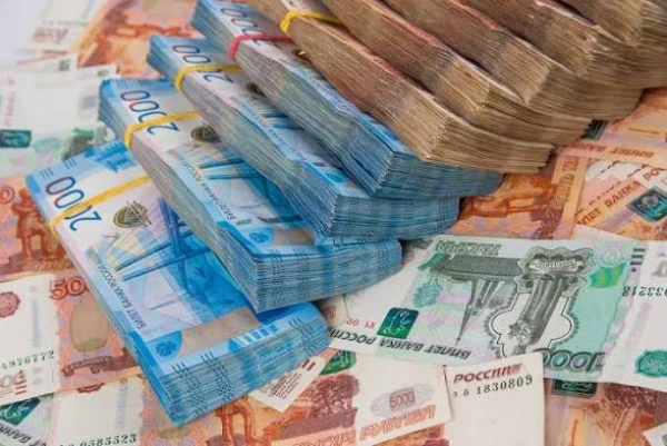 Изображение к статье: «Потрясти бизнес в тяжелое для страны время»