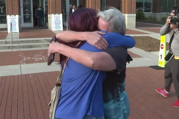 Изображение к статье: Кадр: New York Post