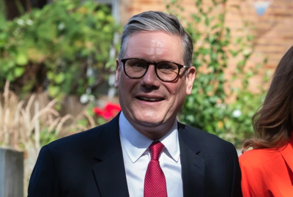 Британия отказалась присоединиться к войне против Ирана