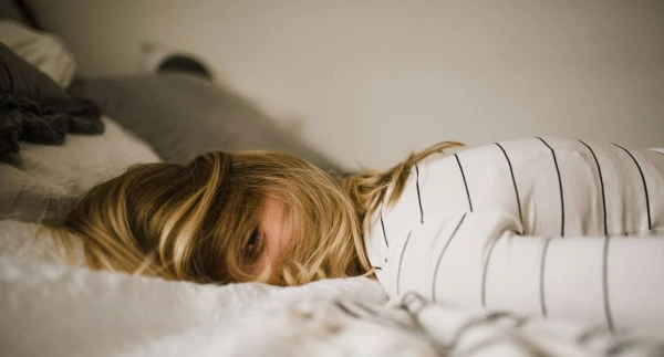 Изображение к статье: Врач раскрыл три частых убивающих мозг привычки