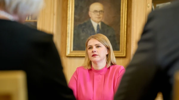 Изображение к статье: Фото - Valsts kanceleja