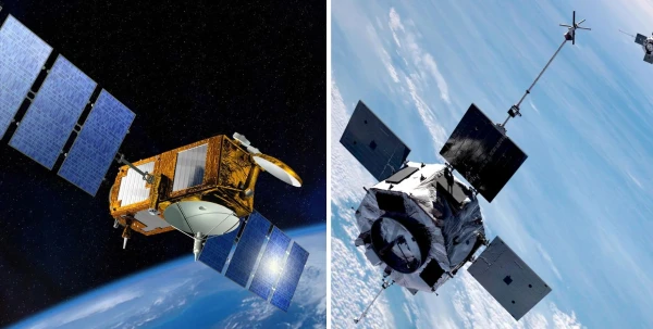 Изображение к статье: Революция в технологиях: новый двигатель вместо топлива использует воздух