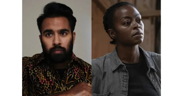 Секретные материалы: Встречайте новых охотников за аномалиями в долгожданном перезапуске!