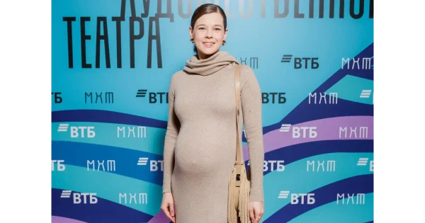 Изображение к статье: Катерина Шпица: Откровенно о потере ребёнка и пути к новой беременности с помощью психолога