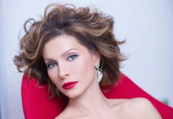 Изображение к статье: Елена Подкаминская из «Кухни» разводится: драма в личной жизни звезды!