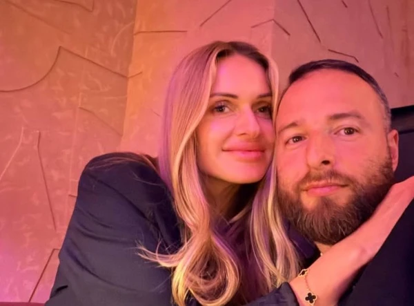 Изображение к статье: Бывшая возлюбленная миллионера Филя больше не скрывает нового избранника