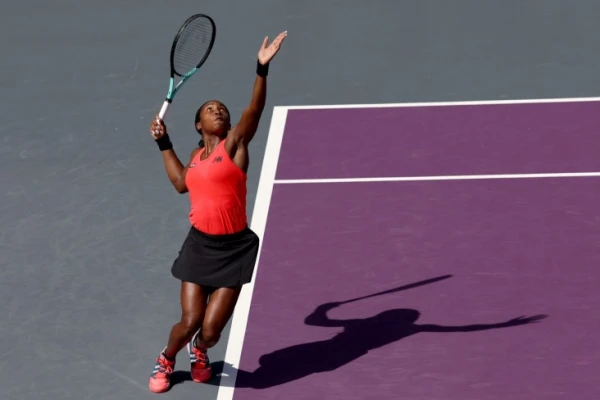 Гауфф после поражения от Соболенко: «Я чувствую, что я далека от своего пика в теннисе»