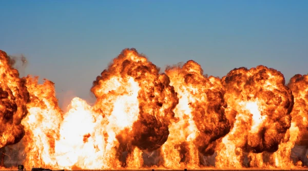 В США заявили о наступлении новой ядерной эры