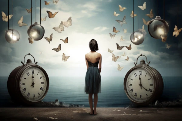 Изображение к статье: Судьбоносный апрель: Три знака Зодиака на пороге грандиозных перемен