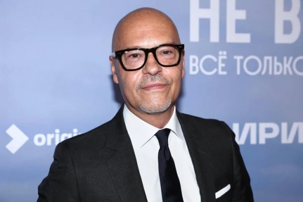 Изображение к статье: Бондарчук и Исакова: Слухи о романе и что за ними скрывается