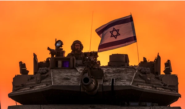 США и Израиль атаковали резервуар с питьевой водой в Иране