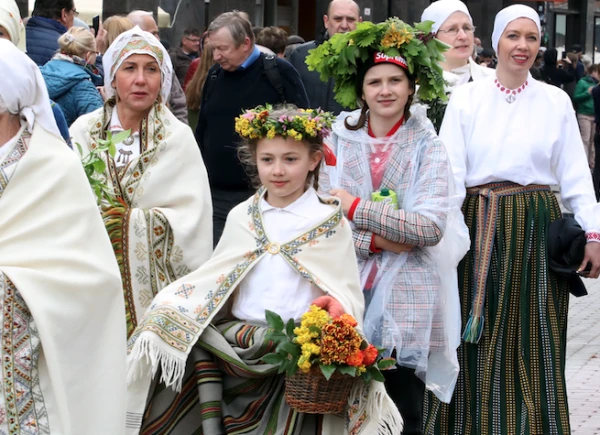Изображение к статье: «Нам лгали. Пенсии под угрозой» - экономист признал грядущий кризис в Латвии