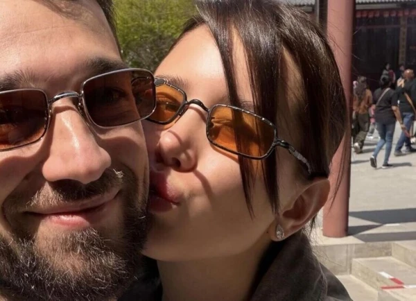 Изображение к статье: Киба променяла Лепса на миллионера: отношения, которые обсуждают все