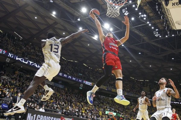 Изображение к статье: Следующий сезон Евролиги снова пройдет без российских клубов