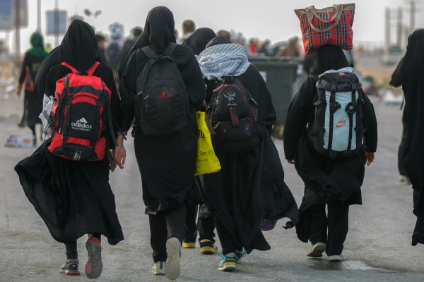 После Рамадана риски нелегальной миграции в Латвии могут возрасти