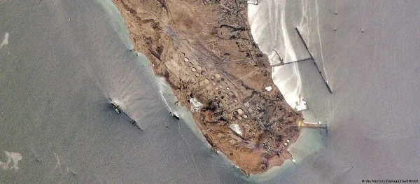 Дональд Трамп заявил о желании «взять в Иране нефть»