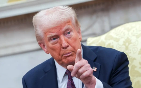 Изображение к статье: Трамп назвал одну из следующих стран для захвата военными США