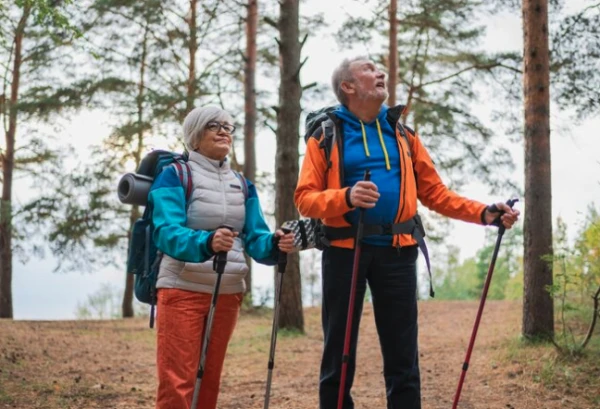 Выявлена скрытая причина снижения силы и подвижности у пожилых