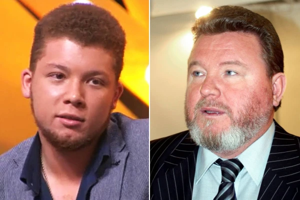 «Может понадобиться операция»: сын Михаила Евдокимова рассказал о тяжёлом диагнозе