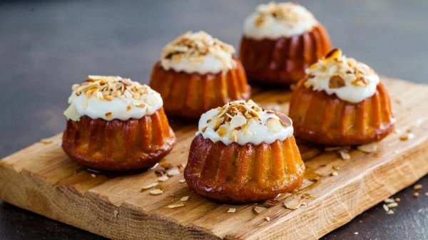 Ромовая баба – камень преткновения трех стран