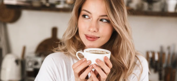 Изображение к статье: Кофейная кислота подавляет рост клеток рака кишечника