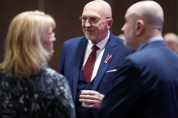 Изображение к статье: Вилис Криштопанс: «Это очень важная победа!»