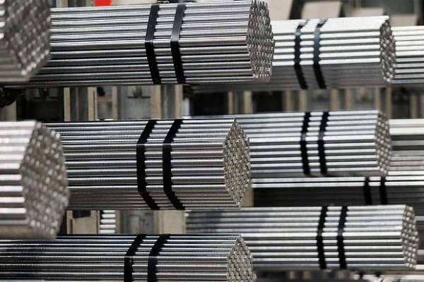 Санкции не помеха? Страна НАТО купила рекордное количество российской стали