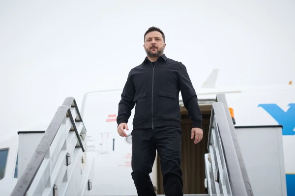 «Готовы к любой форме перемирия с Россией»