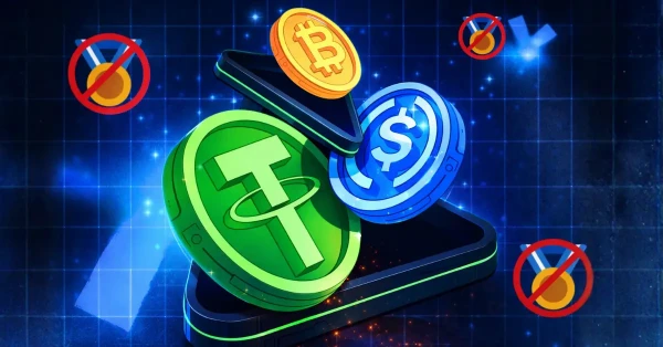 Эти фишки правят миром.