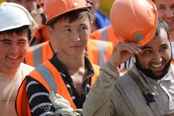 Изображение к статье: «Запретить въезд!» В Сейме продвигают самые жёсткие меры против миграции