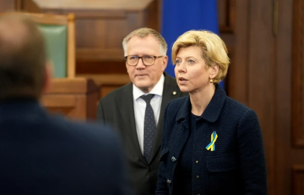 Изображение к статье: Весенний сев секвестра: Латвии готовят бюджет выживания на 2027 год