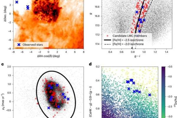 Изображение: Nature Astronomy (2024) / phys.org