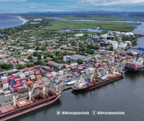 Широкие инвестиции из дружественной страны.