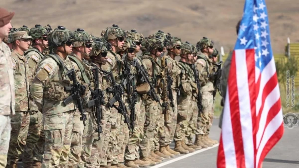 Изображение к статье: Белый дом назвал сроки проведения операции против Ирана