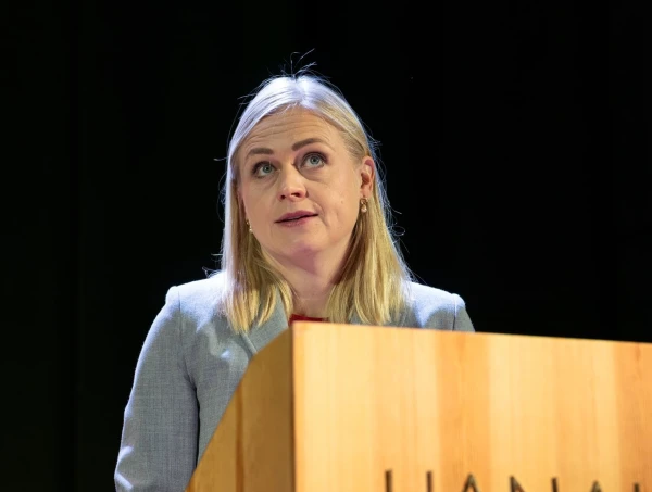 Изображение к статье: Финляндия не просила Украину прекратить атаки по России из-за инцидентов с дронами — министр