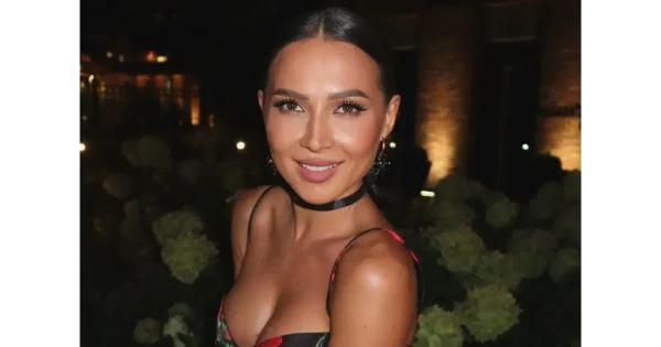 Изображение к статье: «Всё у неё отлично»: Лерчек, страдающую онкологией, видели в спортклубе, и теперь её подозревают в обмане с диагнозом