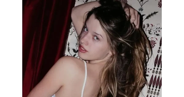 Изображение к статье: Дочь Миллы Йовович, Эвер Андерсон, порадовала поклонников свежими снимками