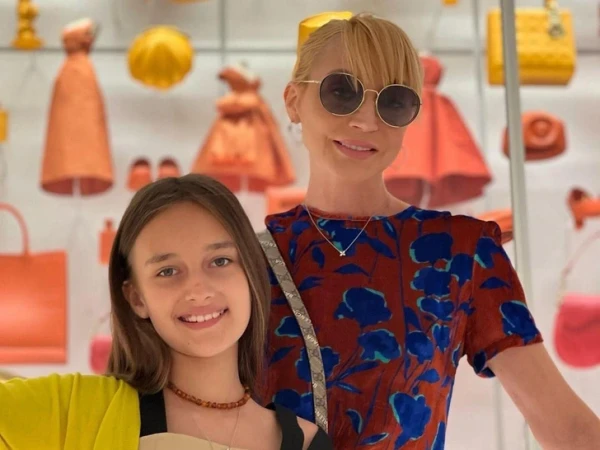 Невероятное преображение: 14-летняя дочь Орбакайте выросла в статную красавицу-модель!