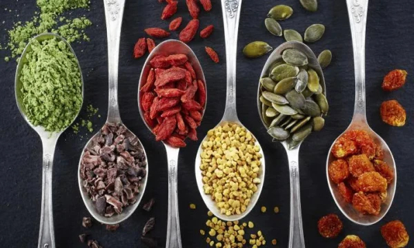 Изображение к статье: Дело тут не в объеме, а в качестве принимаемой пищи.