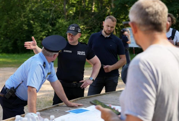 В последнее время всё больше сообщений о пропаже детей. Что об этом говорит полиция?