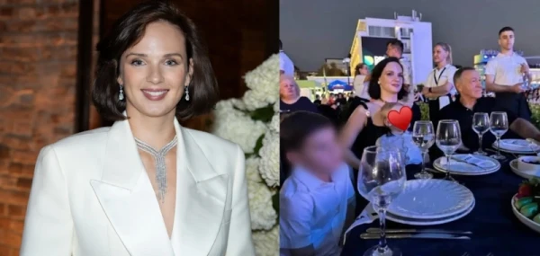 Изображение к статье: Эта барышня вытащила счастливый билет.