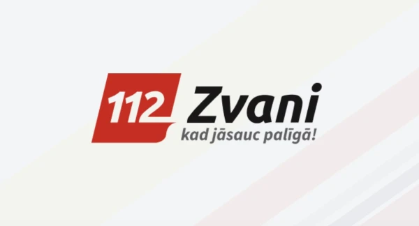 Изображение к статье: Министр поручил оперативно устранить проблемы с доступностью сайта 112.lv
