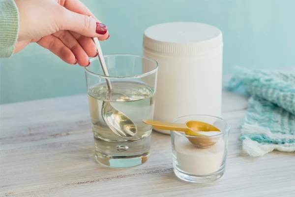 Учёные развеяли миф о бесполезности коллагеновых добавок