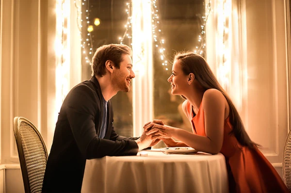 Изображение к статье: Этапы любви: как правило «3–3–3» помогает оценить отношения