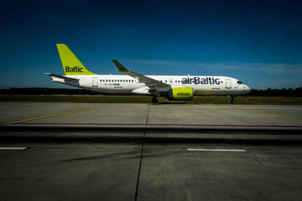 airBaltic снова нужны деньги. Правительство обещает подумать