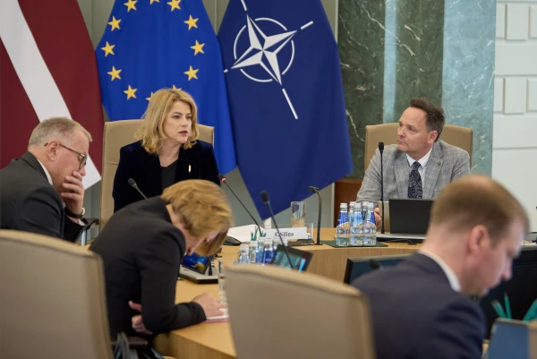 Правительство не держит удар: кризисы накрывают один за другим